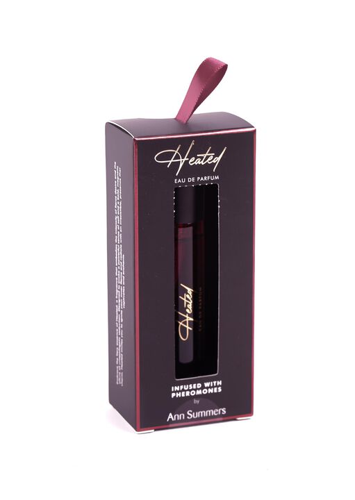 Heated Purse Spray 10ml image number 5.0